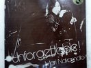 MARI NAKAMOTO UNFORGETTABLE  THREE BLIND MICE TBM2521 1LP