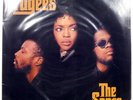FUGEES SCORE COLUMBIA C267147 2LP