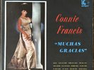 CONNIE FRANCIS – 