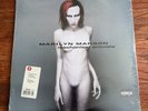 MARILYN MANSON - MECHANICAL ANIMALS - ORIGINAL 1998 FACTORY SEALED VINYL LP