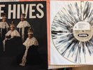 The Hives - Forever The Hives, Lim Splatter Vinyl, LP, Signed Poster, Turbonegro