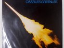 CHARLES GREENLEE I KNOW ABOUT THE LIFE BAYSTATE RVJ6003 1LP