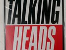 TALKING HEADS TRUE STORIES EMI EMS91187 1LP