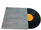Stonehouse Stonehouse Creek Vinyl LP 1st RCA Press Hard Psych Rock 1971 RARE UK