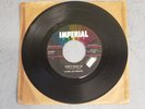 LAURA LEE PERKINS Don't Wait Up IMPERIAL 1958 7