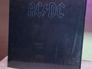 AC/DC-Back in Black-1980 RL Masterdisk Atlantic SD 16018-Vinyl Record LP