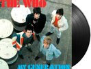 The Who My Generation LP Album vinyl record 2015 Mono reissue new Mod