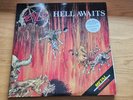 SLAYER - HELL AWAITS DOUBLE VINYL LP,  Metal Blade Records – ZORRO 8 DM