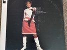 GLORIA JONES Come Go With Me LP UPTOWN ST 5700 STEREO 1966 Soul