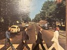 The Beatles - Abbey Road Mobile Fidelity MFSL Remastered Vinyl Record LP VG+