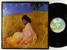 Alice Coltrane - Eternity LP - Warner Bros OG Press VG+