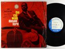 Donald Byrd - The Cat Walk LP - Blue Note - BST 84075 Stereo RVG NY USA Shrink