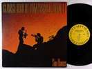 George Robert/Tom Harrell Quintet - Sun Dance LP - Contemporary Autograph VG++