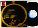 Hank Mobley - No Room For Squares LP - Blue Note BST 84149 Stereo RVG Ear NY USA