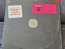 Chicago Transit Authority Vintage 1969 Double Vinyl LP Record Sealed