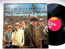 THE SHADOWS OF KNIGHT Back Door Men MONO - VG+ Vinyl LP ULTRASONIC CLEAN