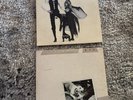 Fleetwood Mac Rumors Vinyl And Tusk VG