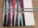 Lush Origami 5 x LP Box Set Gala, Split, Lovelife, Topolino & Spooky