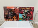 Iron Maiden Virtual XI picture disc vinyl LP