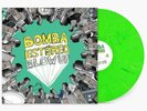BOMBA ESTEREO - Blow Up - Vinyl (limited lime green vinyl LP)