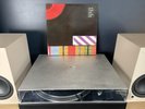 Pink Floyd The Final Cut UK 1983 1st Issue Vinyl Record Album LP VG+/VG+