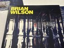BRIAN WILSON No Pier Pressure 2xLP w/autographed insert Beach Boys She & Him