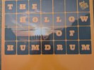 Red Rum Club - The Hollow of Humdrum Vinyl RARE
