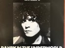 Marc Bolan T.Rex - Dandy In The Underworld (EMI Records/Australia 1977) SUPERB