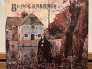 Black Sabbath - Black Sabbath NEMS ‎– NEL 6002 1976 Gatefold Vinyl LP