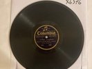 GREEK   FOLK INSTRUMENTAL   KYRIKIDES / SYRTIAN POLICAL   HEAR   78 RPM   6376