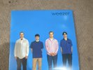 Weezer Weezer (Blue Album) DGC 12