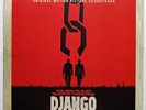 Various - Django Unchained - OST - 2 x Vinyl LP - Republic 2013  (New/Sealed)