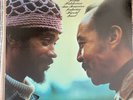 Bobby Hutcherson – San Francisco LP Blue Note BST 84362 - VG+