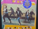 The Kinks • State Of Confusion •  Arista • AL 8-8108 • Sealed • Hype Sticker