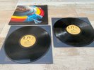 Electric Light Orchestra Out of the Blue 1977 Italy 2x Vinyl +poster ELO J LYNNE