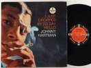 Johnny Hartman 