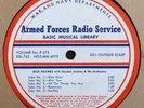 DICK HAYMES ANDREWS SISTERS GORDON JENKINS 16