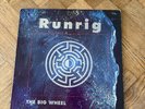 Runrig - The Big Wheel 12