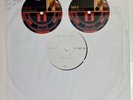 The Strokes Room On Fire Vinyl Test Pressing LP