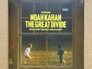 Noah Kahan - The Great Divide - Pond Water Liquid Vinyl LP + Green Disc LP