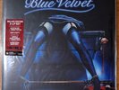 Blue Velvet Vinyl Record 2022 Record Store Day Limited 2xLP Blue Pressing NEW