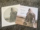 Gary Numan “Savage” Orig U.K. 2017 PIC DISC vinyl 2Lp + SIGNED INSERT SEALED