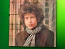 Bob Dylan - Blonde On Blonde - UK A1/B1/C1/D1 CBS 66012 EX/EX 2LP Early Press