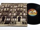 Led Zeppelin Physical Graffiti 1975 Vinyl LP Record AU 1st Press w/ Inserts NM