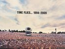 OASIS - Time Flies... 1994-2009 VINYL 4 x LP Box 2025 Big Brother Exc Cond  MP1