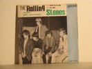 the rolling stones ep uruguay