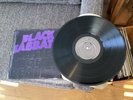 Black Sabbath Master of Reality U.K. 1971 issue LP record