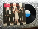 Blondie   Parallel Lines     1978 LP w/HYPE STICKER  Chrysalis – CHE 1192