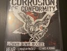 Corrosion of Conformity Gimme Some Moore Good God Bad Man Deliverance Wiseblood