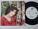 Michelle - Erste Sehnsucht 7'' Vinyl Germany SIGNIERT MIT AUTOGRAMM